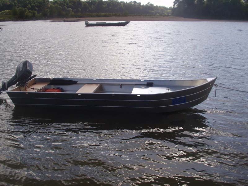 Flachbodenboot (8)